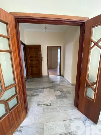 Apartment for Rent in Mar Roukouz 700$ شقة للايجار في مار روكز