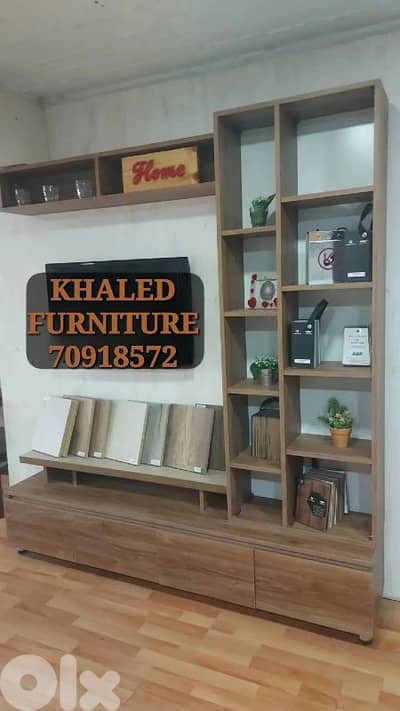 New TV Unit high quality