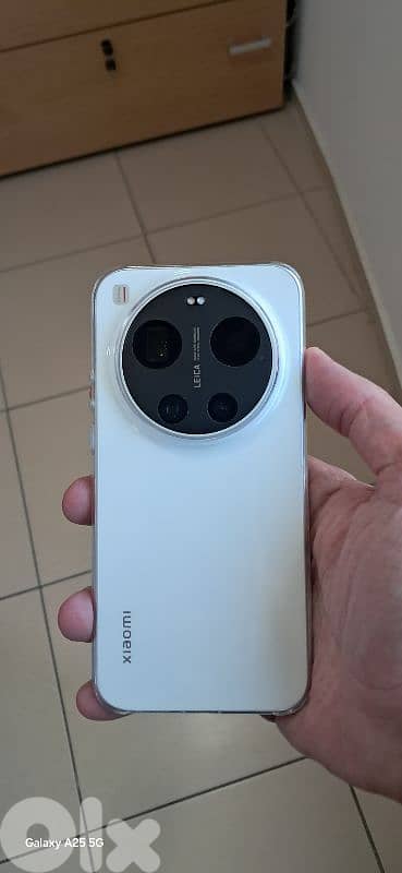 Xiaomi 17 Ultra  16GBRAM - 512GB + BUDS 8 PRO