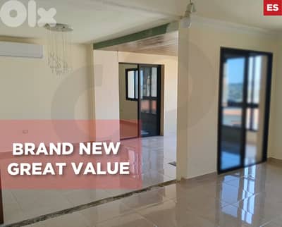 Brand New ,Great Value Sawfar  Majd El Baana/ مجد البعنا REF#ES136137