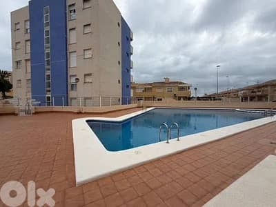 Spain get your residency! apartment very close to the beach 111339330