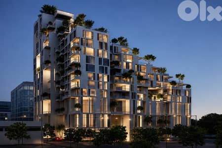 1 Bedrooms Apartment For Rent in Achrafieh | Gated Community