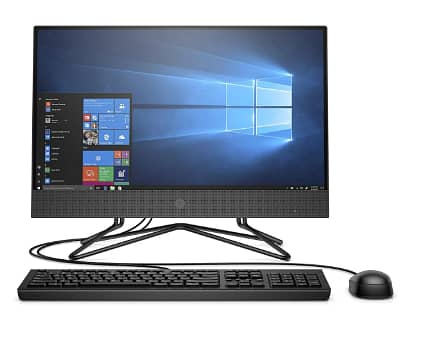 PC HP 24-cb1026nh All-in-One PC (6V340EA) 2