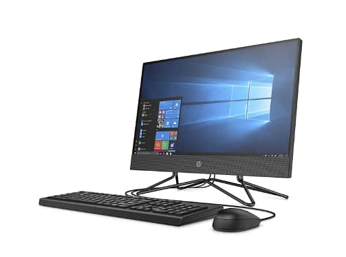 PC HP 24-cb1026nh All-in-One PC (6V340EA) 3