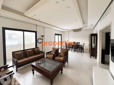 Apartment for rent in Horsh Tabet - CPES282