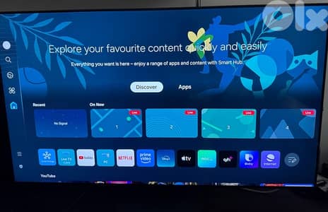samsung TV q80c 55inch
