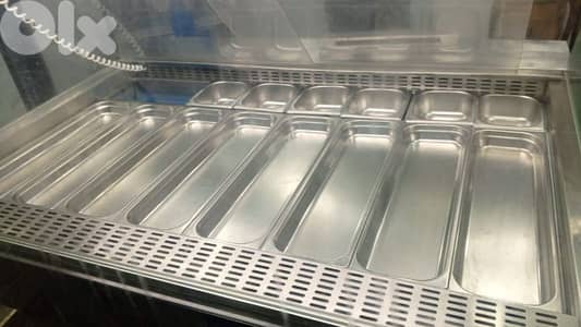 عدة سناك للبيع