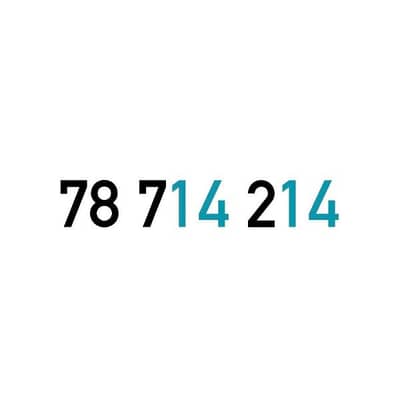 Touch Prepaid Mobile Number خط تشريج تاتش مميز