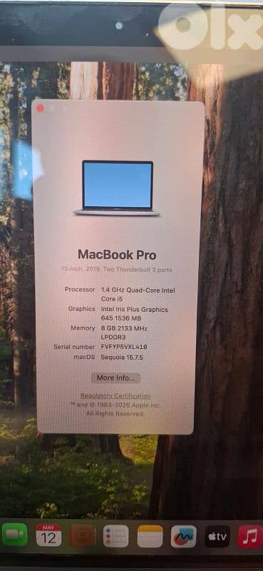 MacBook Pro 1