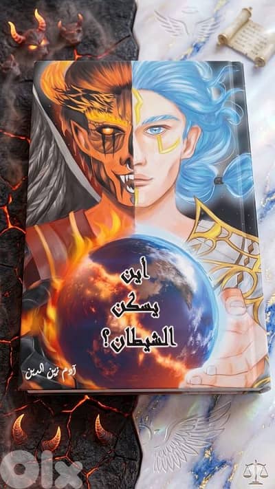 روايات للبيع