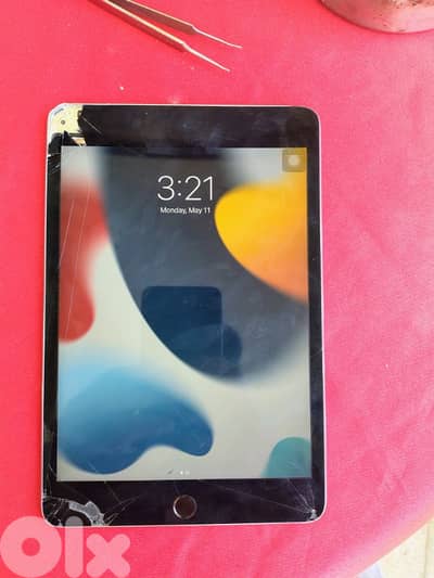 ipad mini 4