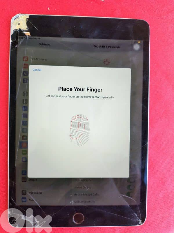 ipad mini 4 4