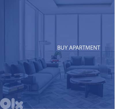 Luxirious Apartment For Sale in Achrafieh / للبيع شقة فخمة في الاشرفية