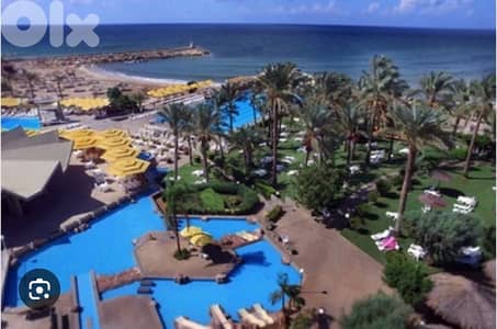 Cabine for rent at Rimal
