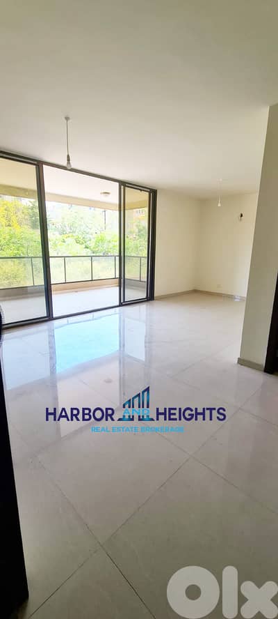 Apartment for Sale in Antelias - شقة للبيع في أنطلياس