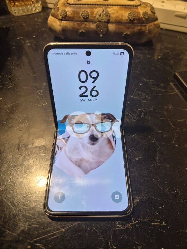 Samsung Galaxy Flip 3 1