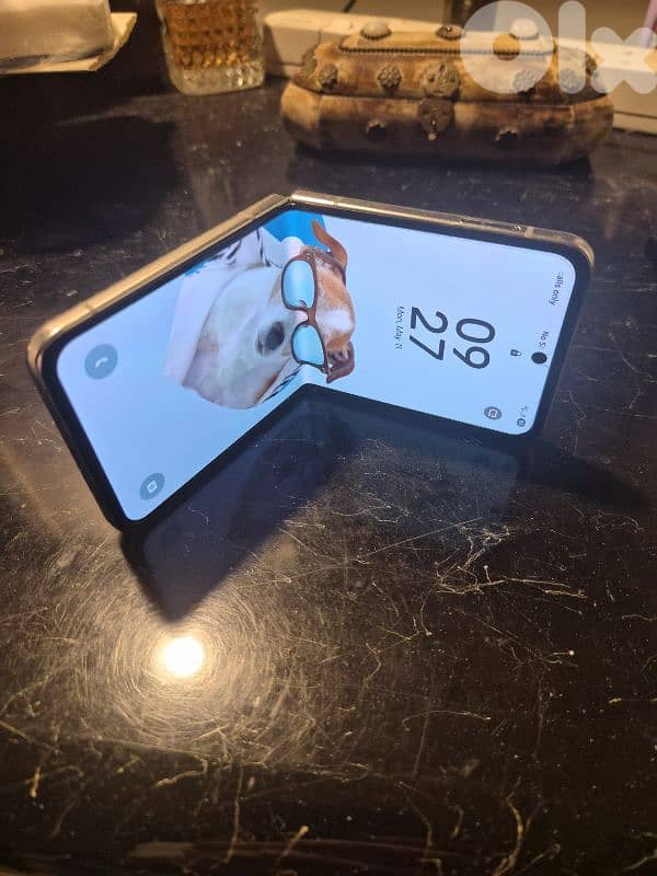 Samsung Galaxy Flip 3 5