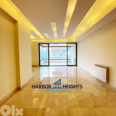 Apartment for Rent in Antelias - شقة للإيجار في أنطلياس