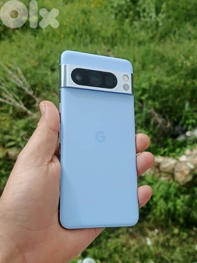 Google Pixel 8 Pro ( 128 Gb / 12 Ram ) Like New