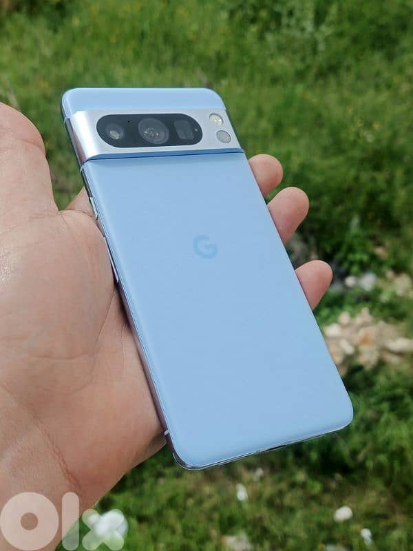 Google Pixel 8 Pro ( 128 Gb / 12 Ram ) Like New 4