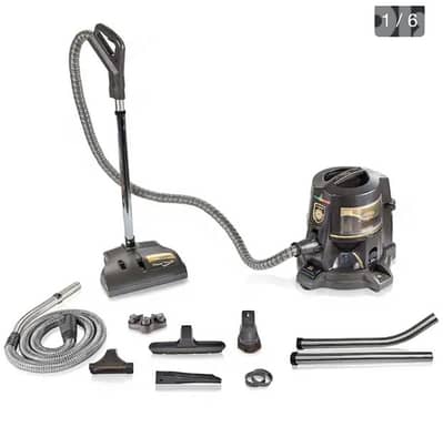 Rainbow Vaccuum Cleaner
