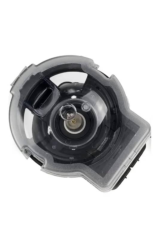 Rainbow Vaccuum Cleaner 3