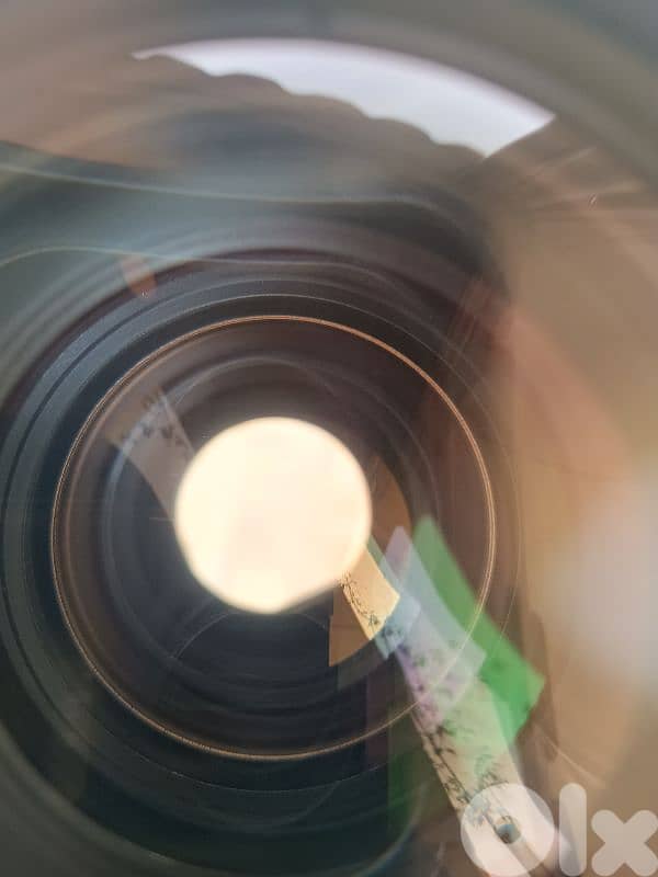 Canon Lenses 2