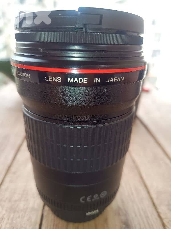 Canon Lenses 4