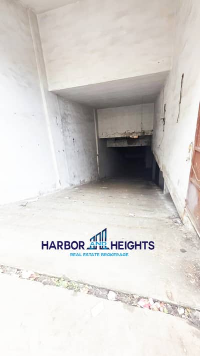 Warehouse for Rent in Dekwaneh - مستودع للإيجار في الدكوانة