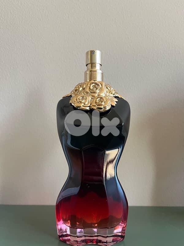 Perfume JP Gaultier 2