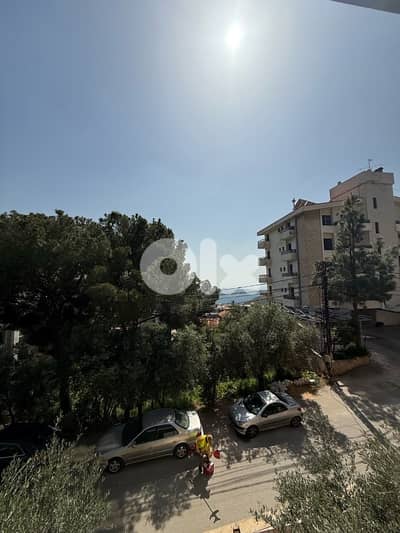 Apartment in Monteverde for sale 600,000$شقة للبيع في مونتيفيردي
