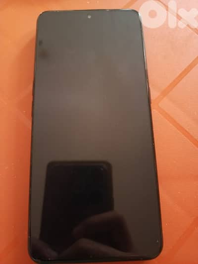 Realme GT Neo3 Naruto Edition Gaming Phone 256GB 12GB RAM
