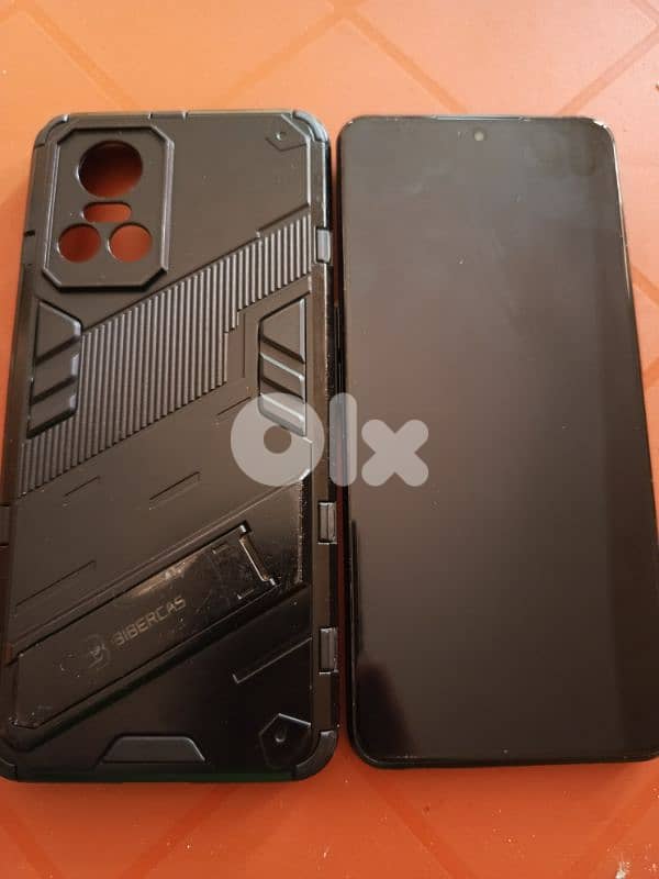 Realme GT Neo3 Naruto Edition Gaming Phone 256GB 12GB RAM 3
