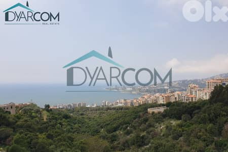 DY3484 - Sahel Alma Decorated Apartment for Sale!