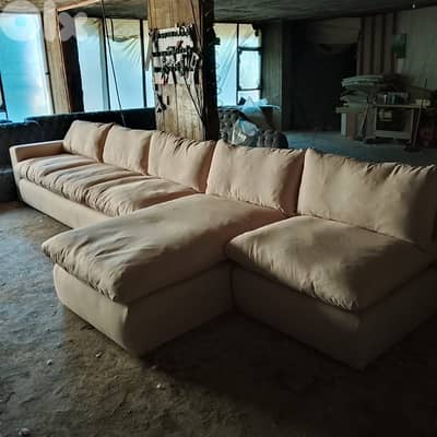 sofa multi piece seating