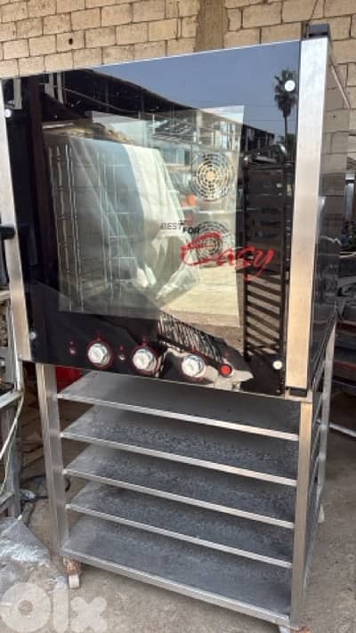 oven italy best for