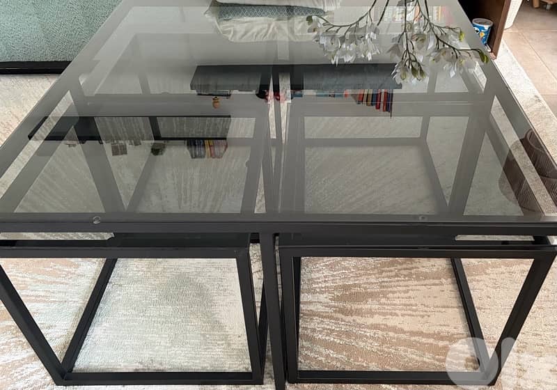 Coffee Table 3