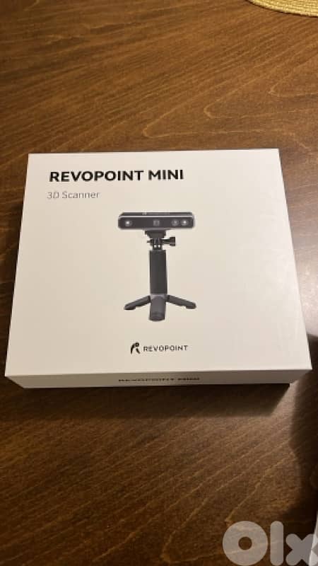 Fully Equipped 3D Printing & Scanner Reverse Engineering Lab 15