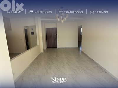 Brand New Apartment For Rent In Achrafieh