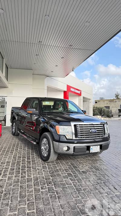 Ford F-150 2009