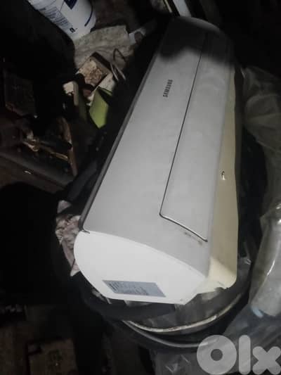AC Samsung (3) 9,000BTU (3 7abet)