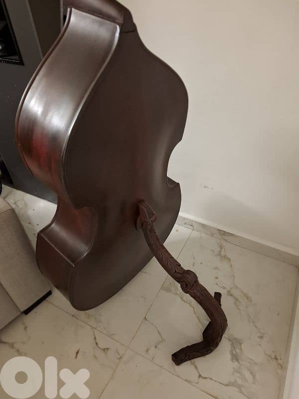 European double bass 3