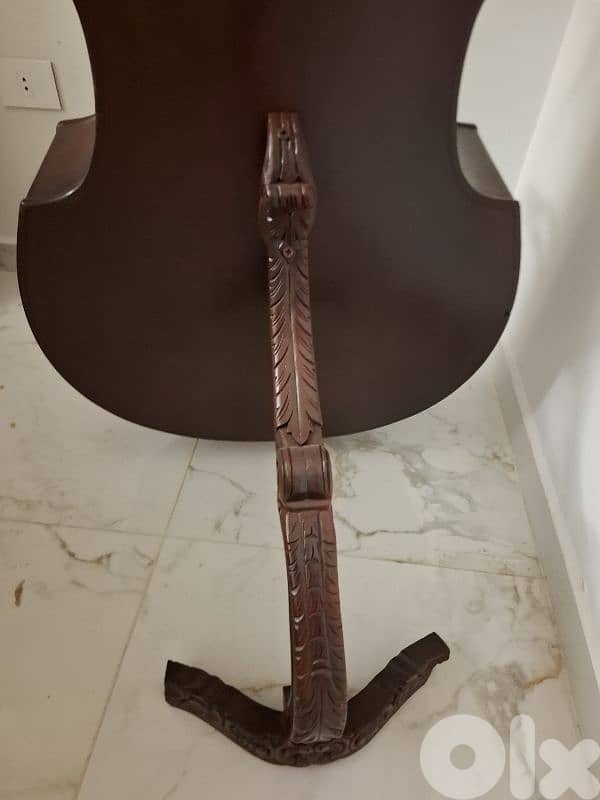 European double bass 5