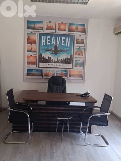 office decor