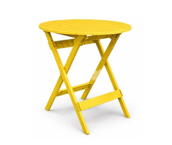foldable table 2