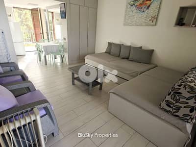 Chalet with Sea View For SALE In Safra شاليه للبيع #ES