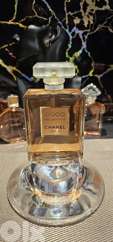 200ml! Chanel Coco Mademoiselle , save over 200$