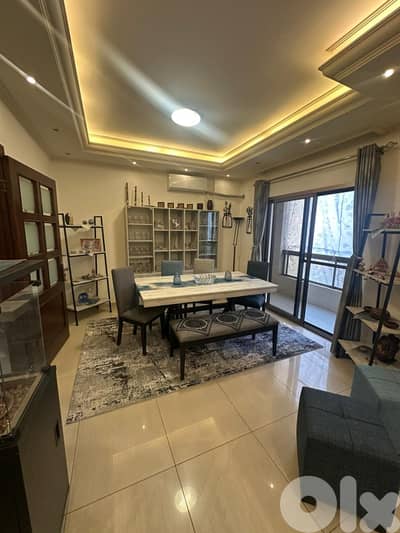 Fully Furnished Apartment For Sale In Ras Al Nabaa