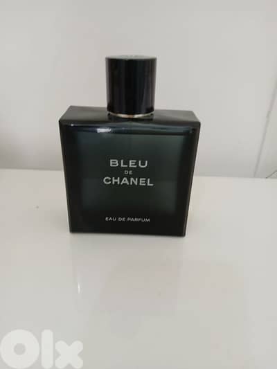 Bleu De Channel 150 ml