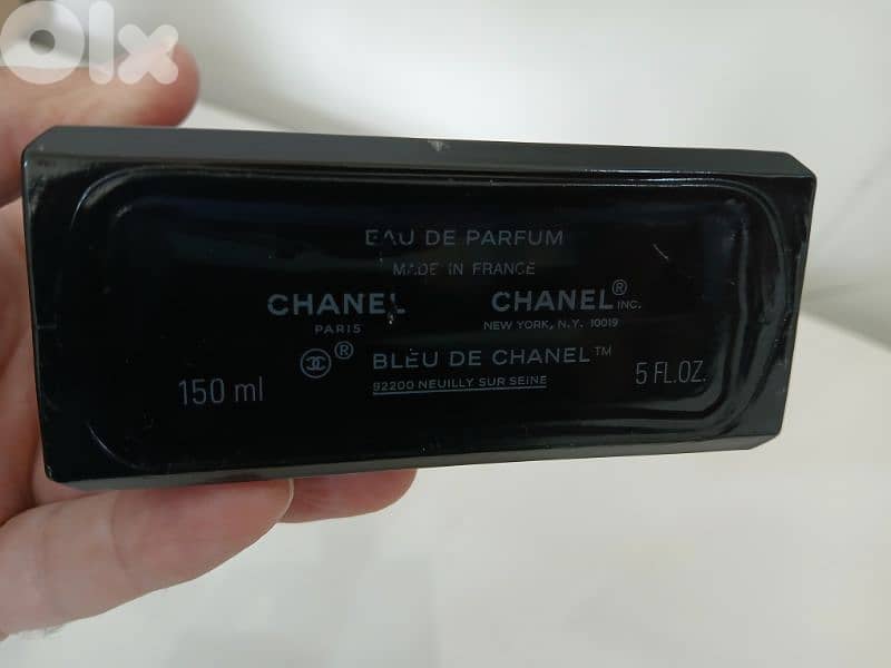 Bleu De Channel 150 ml 1